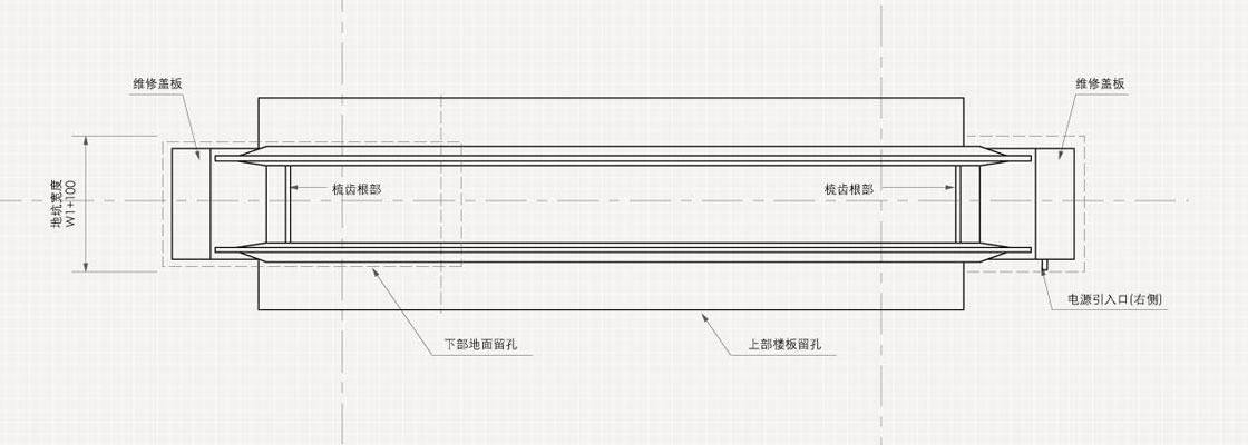Civil Construction Drawing